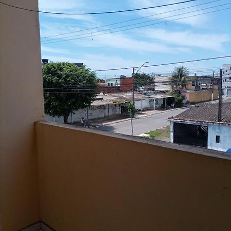 Recanto Da Paz Otel Solemar Dış mekan fotoğraf