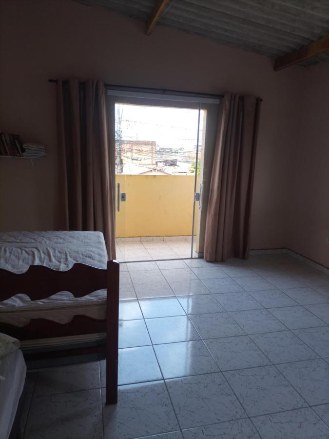 Recanto Da Paz Otel Solemar Dış mekan fotoğraf