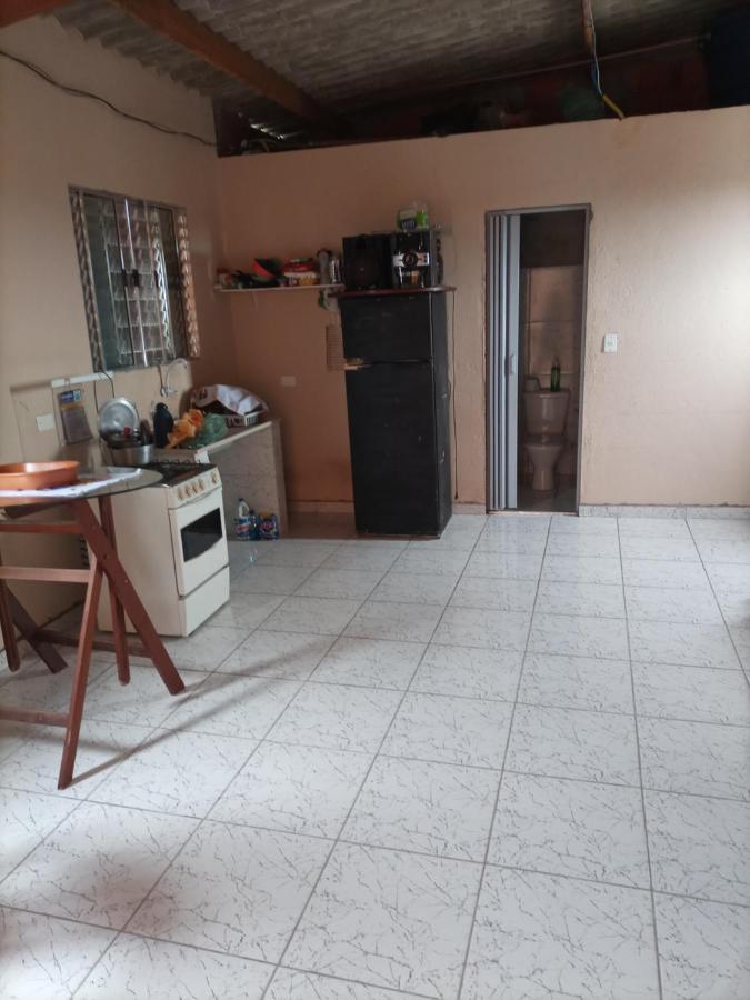 Recanto Da Paz Otel Solemar Dış mekan fotoğraf